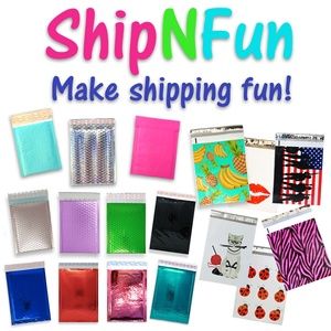 Meet your Posher, Patrick